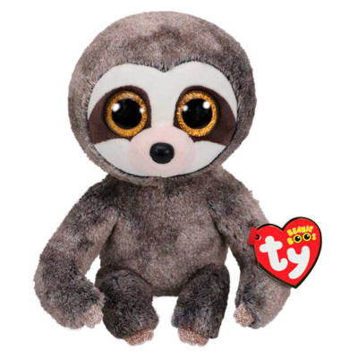 Мягкая игрушка Beanie Boos Ленивец 25 см Ty Inc 36417 1